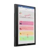 Taastatud Hübriidne 2-ühes sülearvuti T1A ThinkPad X1 Yoga Gen 4 — Intel Core i5-8365U, 14-tolline puutetundlik, 8 GB, 256 GB SSD, Windows 11 Pro, Hall