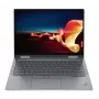 Hübriidne 2‑ühes sülearvuti T1A Lenovo ThinkPad X1 Yoga Gen 6 — 14-tolline puutetundlik, Intel i7-1185G7, 32 GB RAM, 512 GB SSD, Windows 11 Pro, hall