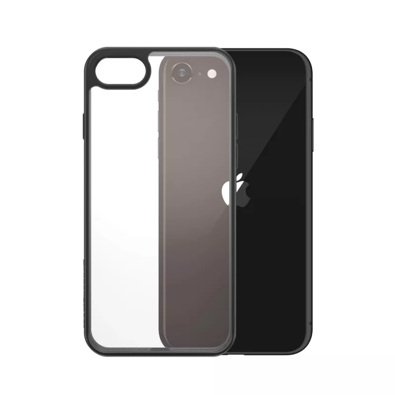 PanzerGlass ® ClearCase iPhone 8 | 7 | SE (2020/2022) | Must