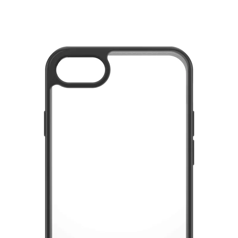 PanzerGlass ® ClearCase iPhone 8 | 7 | SE (2020/2022) | Must