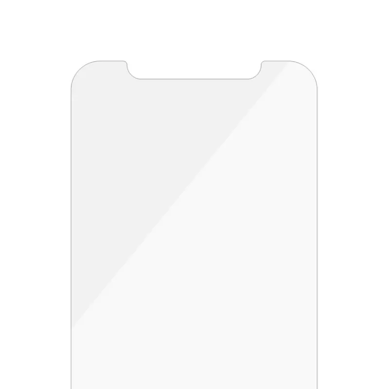 PanzerGlass ® ekraanikaitse iPhone 11 Pro | Xs | X | Standard Fit