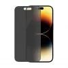 PanzerGlass ® privaatsusekraani kaitsja iPhone 14 Pro | Ultra-Wide Fit