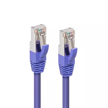 Microconnect SSTP602P võrgukaabel lilla 2 m Cat6 S/FTP (S-STP)