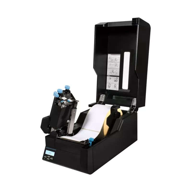 Sildiprinter Citizen CL-E730 Otse termiline Termosiirde