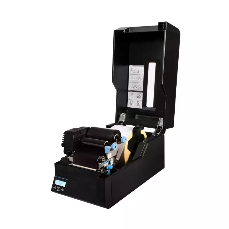 Sildiprinter Citizen CL-E730 Otse termiline Termosiirde