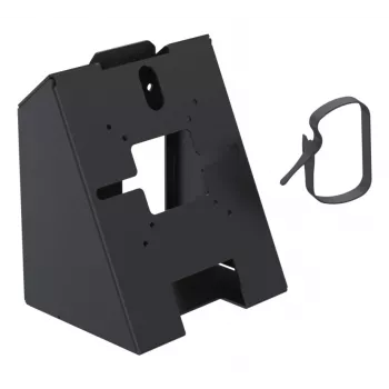Ergonomic Solutions SpacePole POS Universal APK/Power pakk Wall Mount