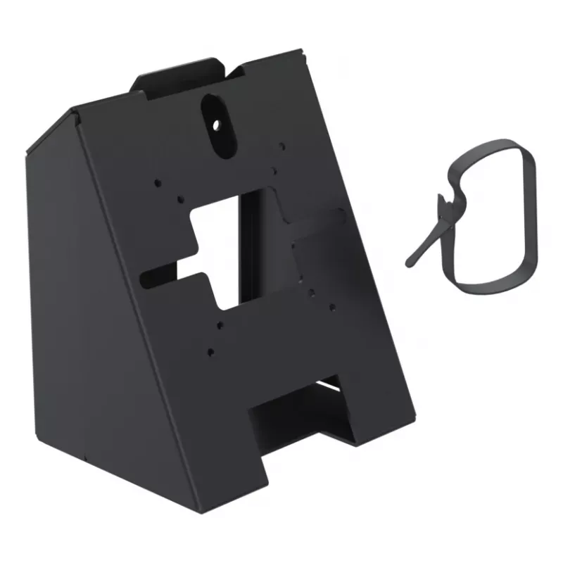 Ergonomic Solutions SpacePole POS Universal APK/Power pakk Wall Mount