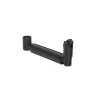 Ergonomic Solutions SpacePole POS Swingarm SP2, 300mm DuraTilt®-i, lukustusrõnga ja kaabliklambriga