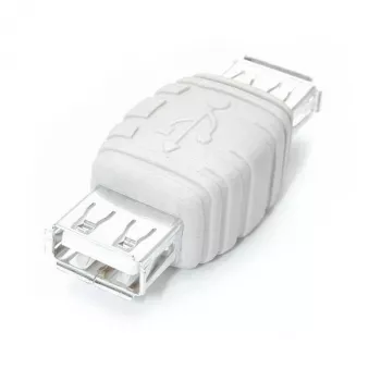 StarTech.com USB A soovahetaja - F/F
