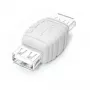 StarTech.com USB A soovahetaja - F/F