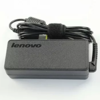 Lenovo 5A10H03910 toiteadapter/inverter Siseruumidesse 45 W Must