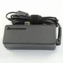 Lenovo 5A10H03910 toiteadapter/inverter Siseruumidesse 45 W Must