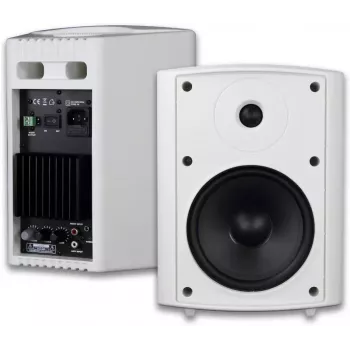 Vivolink aktiivkõlarikomplekt 2x50W valge