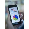 Kapsolo ekraanikaitse iPad Mini 6-le — antimikroobne, 2H kõvadus, 86% valgusläbivus, sobib kuni 20,1 cm (7,9 tolli) ekraanile