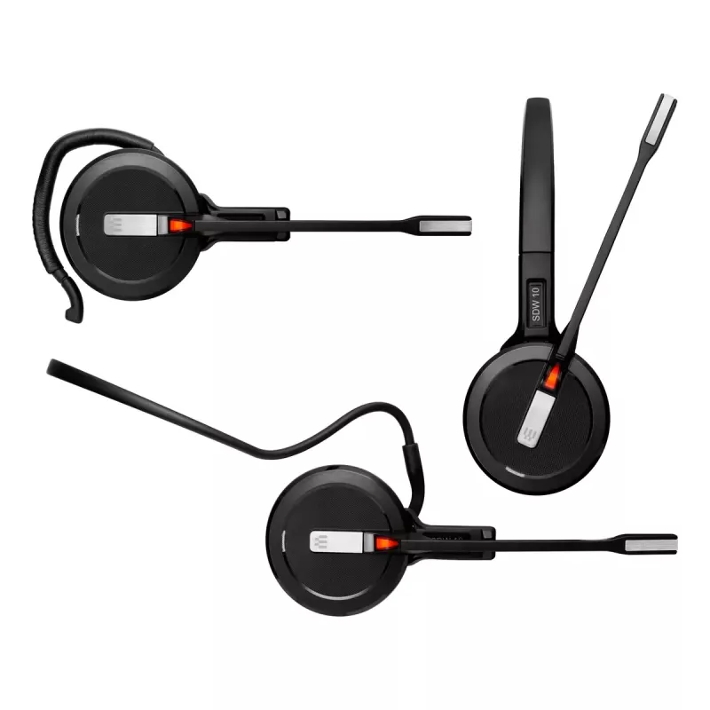Peakomplekt EPOS SENNHEISER IMPACT SDW 5016 - UK