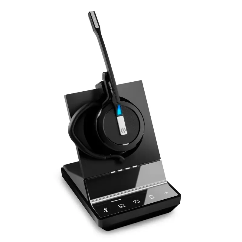 Peakomplekt EPOS SENNHEISER IMPACT SDW 5016 - UK