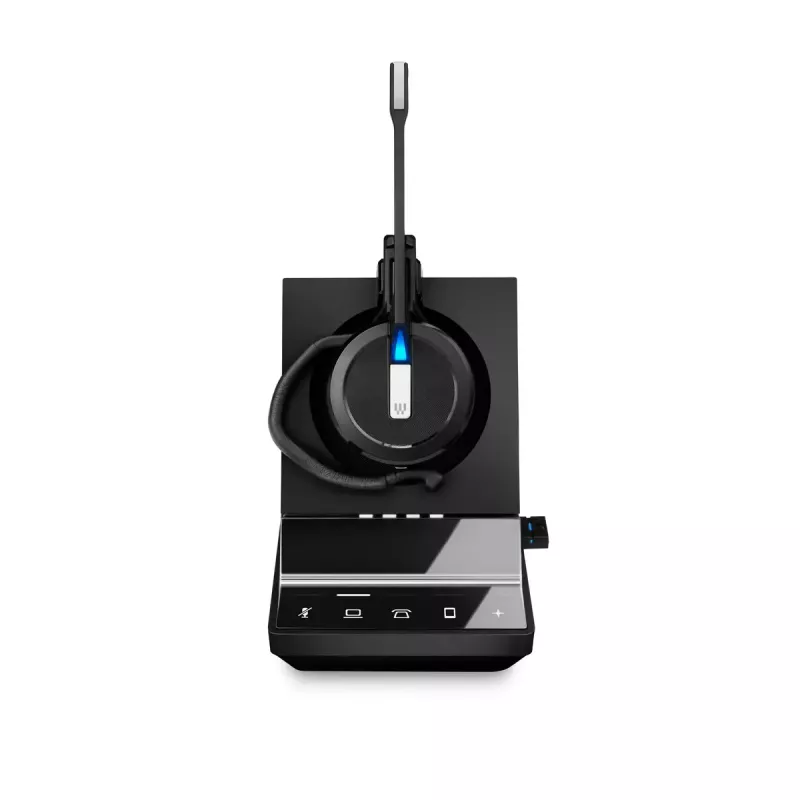Peakomplekt EPOS SENNHEISER IMPACT SDW 5016 - UK
