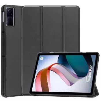 Flip case Xiaomi TABX-XMI-COVER1 26,9 cm (10.6 inch) Must