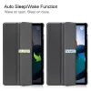 Flip case Xiaomi TABX-XMI-COVER1 26,9 cm (10.6 inch) Must