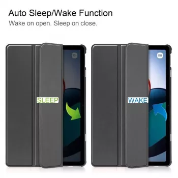 Flip case Xiaomi TABX-XMI-COVER1 26,9 cm (10.6 inch) Must