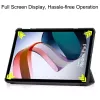 Flip case Xiaomi TABX-XMI-COVER1 26,9 cm (10.6 inch) Must