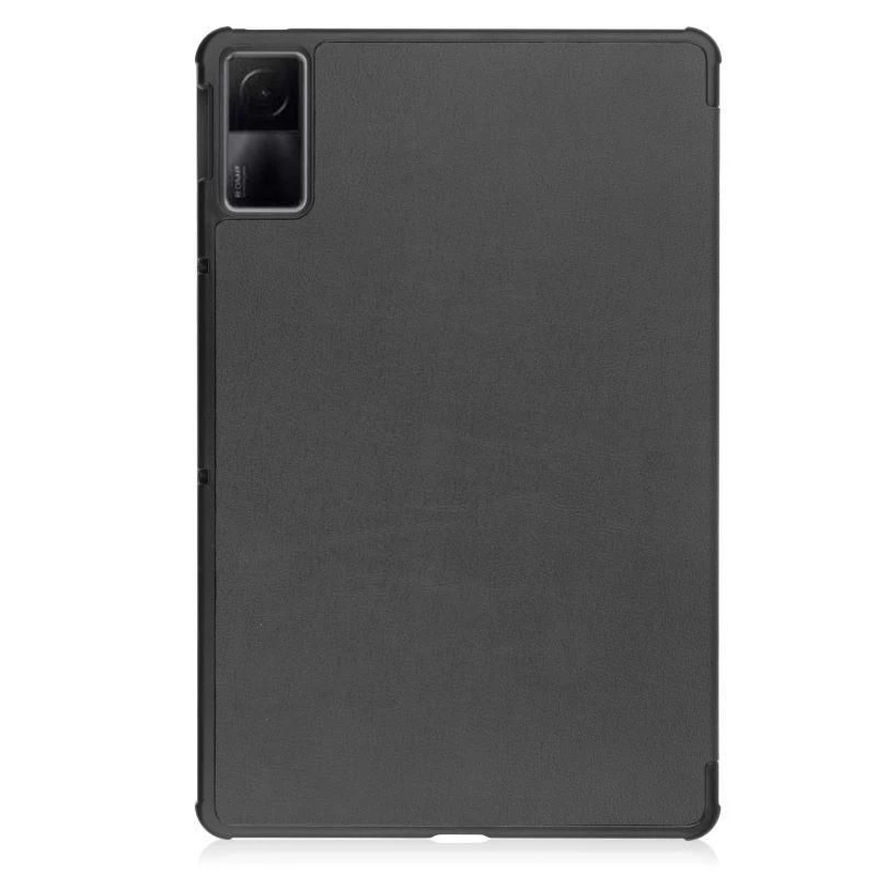 Flip case Xiaomi TABX-XMI-COVER1 26,9 cm (10.6 inch) Must