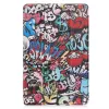 CoreParts TABX-XMI-COVER9 tahvelarvuti ümbris 26,9 cm (10,6 tolli) Klappümbris Mitmevärviline