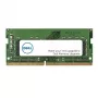 DELL SNPKRVFXC/8G mälumoodul 8 GB 1 x 8 GB DDR4 260-kontaktiline SO-DIMM