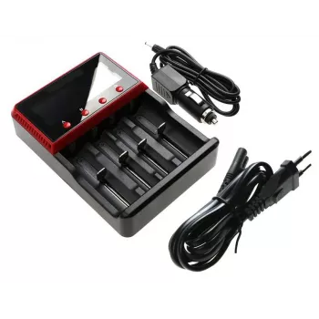 CoreParts MBXBTCHR-AC0045 akulaadija