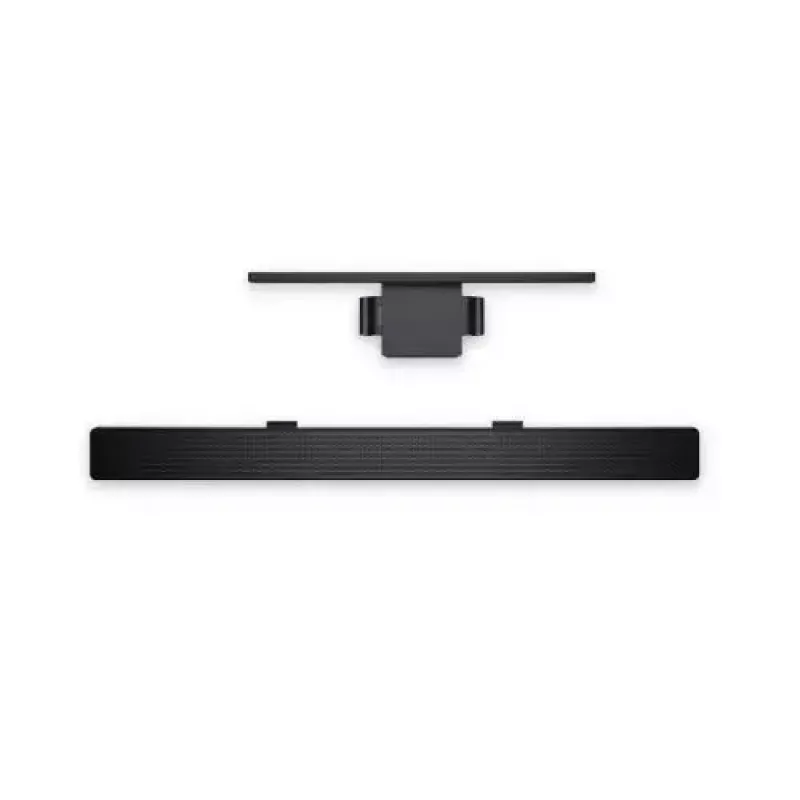 Soundbar-kõlar DELL AC511M must 2.0 kanalit 2,5 W