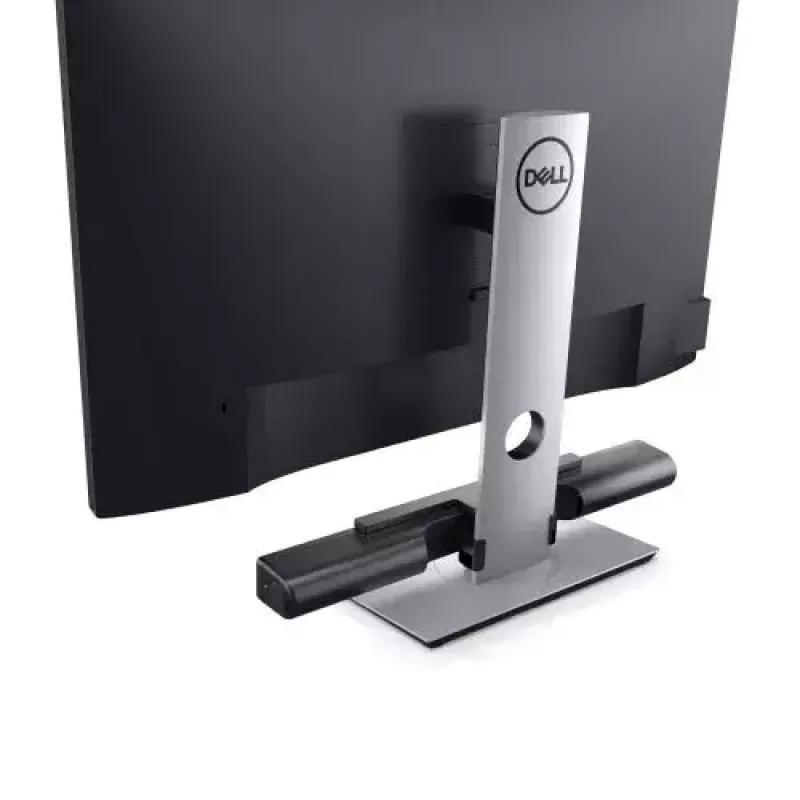 Soundbar-kõlar DELL AC511M must 2.0 kanalit 2,5 W