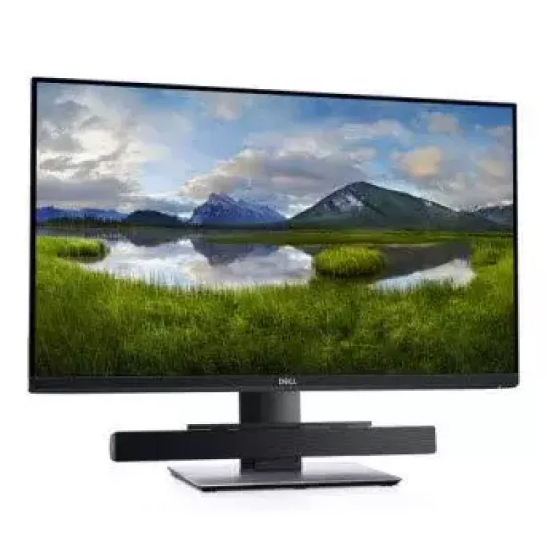 Soundbar-kõlar DELL AC511M must 2.0 kanalit 2,5 W