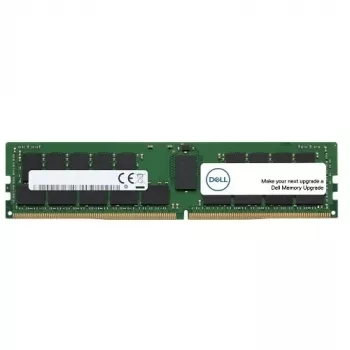 DELL SNP9CXF2C/8G mälumoodul 8 GB 1 x 8 GB DDR4 288-kontaktiline DIMM