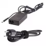 DELL 450-18061 toiteadapter/inverter Siseruumides 45 W Must