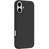 eSTUFF ES67120050-BULK mobiiltelefoni ümbris 15,5 cm (6,1 tolli) kate Must