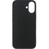 eSTUFF ES67120050-BULK mobiiltelefoni ümbris 15,5 cm (6,1 tolli) kate Must