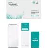 eSTUFF ES501423-10BULK mobiiltelefoni ekraani/tagakülje kaitse Läbipaistev ekraanikaitse Apple 10 tk