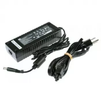 HP 437796-001 toiteadapter/inverter siseruumidesse 135 W must