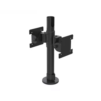 Ergonomic Solutions SpacePole POS SpacePole selg-selja vastu ekraanikinnitus, VESA 75/100