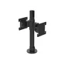 Ergonomic Solutions SpacePole POS SpacePole selg-selja vastu ekraanikinnitus, VESA 75/100