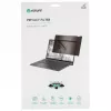 Ekraani privaatsusfilter eSTUFF GLBB14312196 14 tolli peegeldusvastane