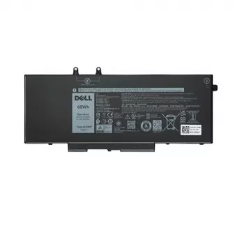 Origin Storage 4C aku Latitude 5421, 4210 mAh, 64 Wh, liitiumioon (Li-Ion), 15,2 V, must, 1 tk