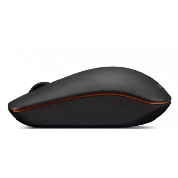 Lenovo 400 hiir kontor Mõlemakäeline RF juhtmevaba optiline 1200 DPI