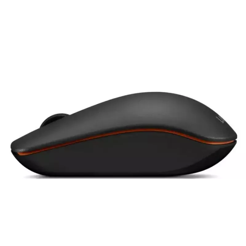 Lenovo 400 hiir kontor Mõlemakäeline RF juhtmevaba optiline 1200 DPI