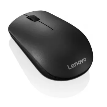 Lenovo 400 hiir kontor Mõlemakäeline RF juhtmevaba optiline 1200 DPI