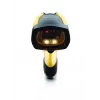 Käeshoitav vöötkoodilugeja Datalogic PM9600-SR433RBK10 1D/2D laseriga, juhtmega ja juhtmevaba
