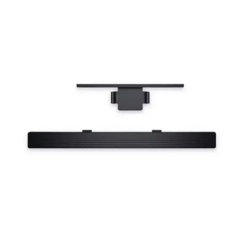 Kõlaririba DELL AC511M Must 2.0 kanalit 2,5 W