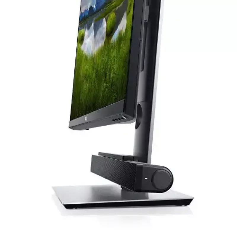 Kõlaririba DELL AC511M Must 2.0 kanalit 2,5 W