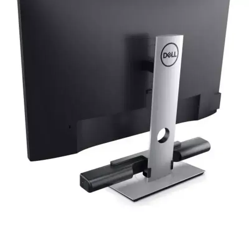 Kõlaririba DELL AC511M Must 2.0 kanalit 2,5 W