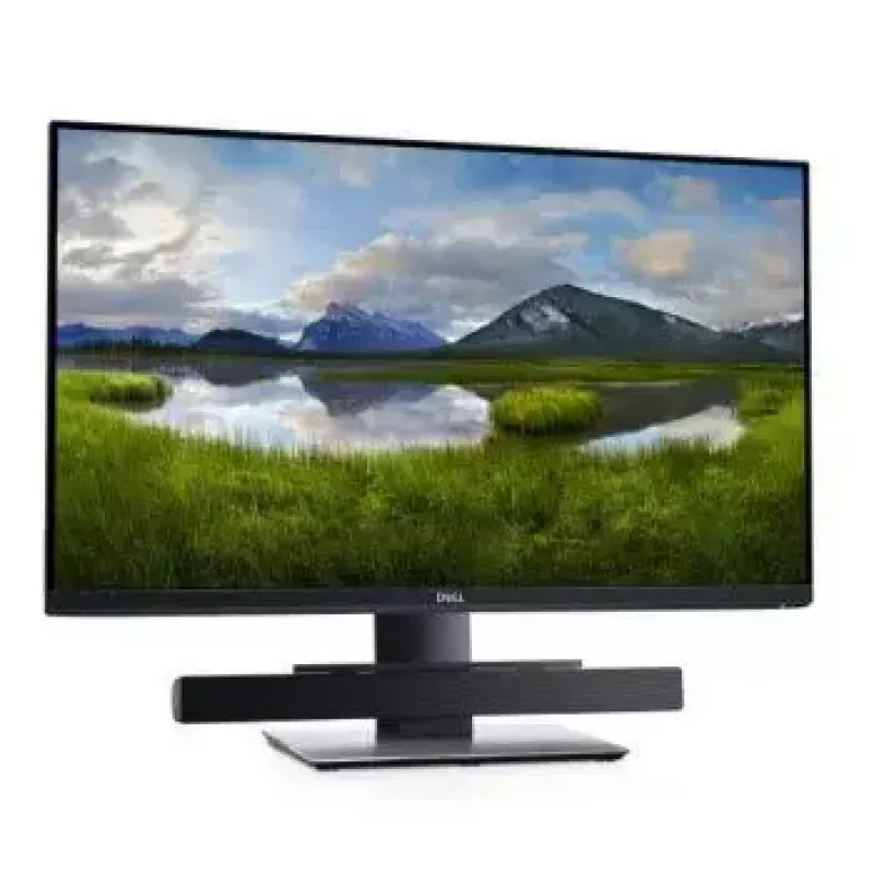 Kõlaririba DELL AC511M Must 2.0 kanalit 2,5 W